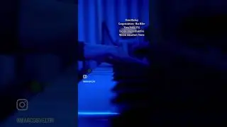 Marcus Veltri Piano Mashup - Congratulations, Ylang Ylang, Escape & Mia and Sebastian’s theme