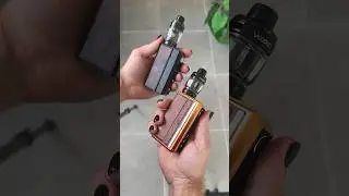 САМЫЙ ТОПОВЫЙ ВЕЙП 😍