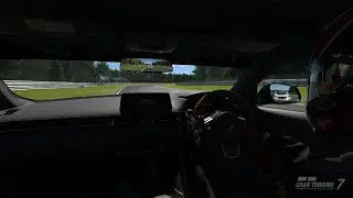 Gran Turismo 7