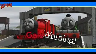 Gale Warning!