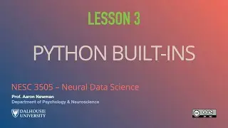 03 - Built-In Functions in Python
