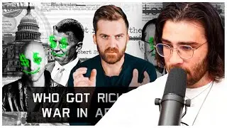 HasanAbi Reacts to Here's Who REALLY Won the War in Afghanistan
