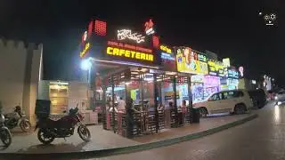 SULAIMANI TEA  DUBAI || SOLOSTORY , VLOG UAE