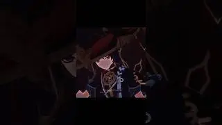 // Ashi Ashi // || Genshin Impact || Scaramouche/ Wanderer