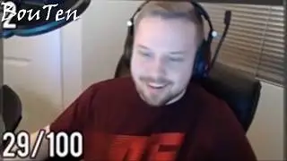 CSGO Pro Players destroying Each Other