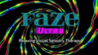 Calming Ultra Relaxing Visual Sensory Therapy by SAND