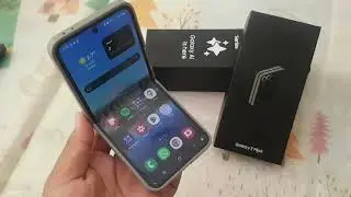 Samsung Galaxy Z Flip 6: How to Turn Dailing Keypad Vibration On or Off (Android 14)