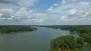 Moss Lake, NC, U.S.  4K