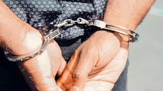 Father sentenced to SIX life terms for raping daughter | NEWS IN A MINUTE