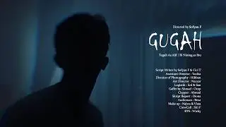 GUGAH | One Minute Film Competition by Sony Indonesia