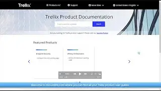 Docs.trellix.video