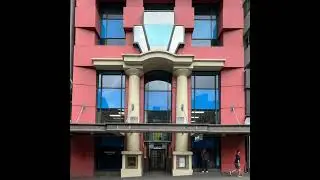 The Impact of AI on Architecture and Design