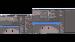 Studio Pepwuper - uLink / uCollab Demo for My Giants