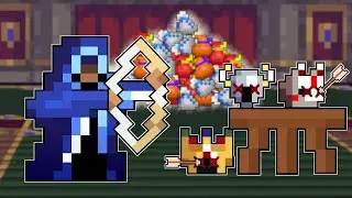 Unleashing the Power of Archer || RotMG HPE