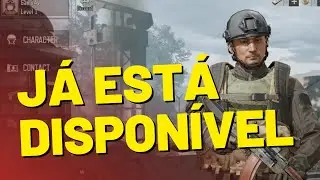 Arena Breakout já está disponível no Android