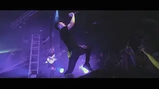 Panic! At The Disco - Pray For The Wicked (Pop Up Show Recap)