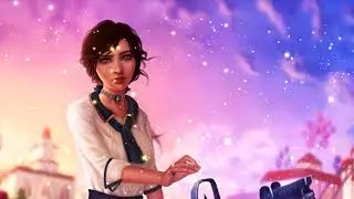 Will The Circle Be Unbroken ~ Nightcore