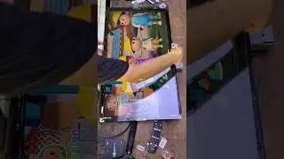 The mistake that can render your TV unusable