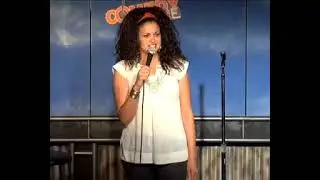 Nasty - Michelle Buteau (Stand Up Comedy)