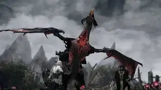 Lost Ark OBT - Soul Master gameplay (Dungeon)