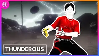 Thunderous by Stray Kids | Just Dance 2022 | Fanmade by Redoo