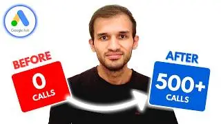 Getting Clicks but No Calls with Google Ads [500+ Phone Calls Generated]