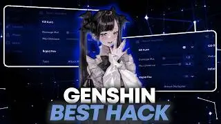 [UPDATED 2026] Genshin Impact Cheat | Genshin Impact Free Hack & Genshin Impact Hack PC - PC 2026