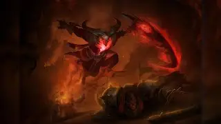 WTayllor  Kayn  Jhin - Rhaast