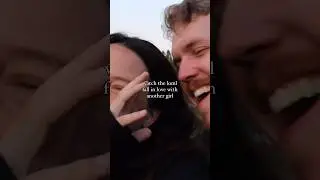 he fell in love with someone else