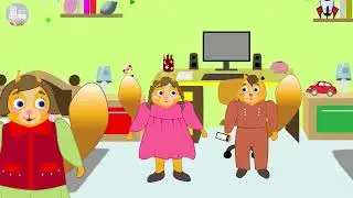Финансиктар | 4 сиэрийэ