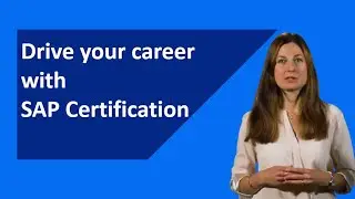 Unlocking Opportunities with SAP Certification: Your Key to Success