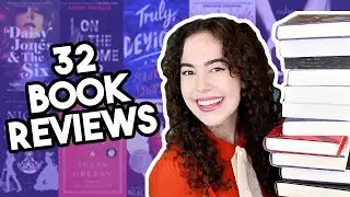 Books I've Read This Year