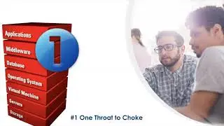 DBA Webinar Series - Top 10 Reasons for Oracle Engineered Systems