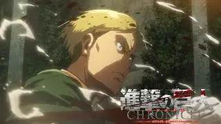 Attack on Titan: Chronicle | Trailer