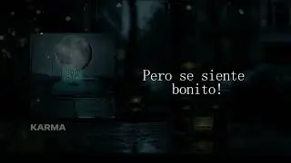 KARMA - Alexx °C Lyrics