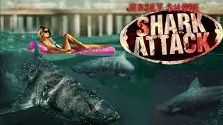 Jersey Shore Shark Attack (2012) Kill Count