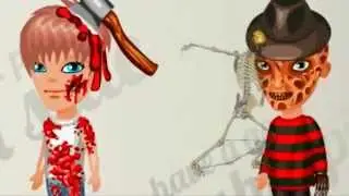 (Halloween!!Аватрия!!Halloween)