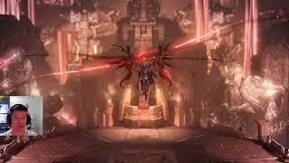 Lost Ark | Ark of Arrogance | iLevel 600 (Hard)