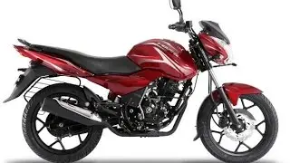 Specifications About Bajaj Discover 150S