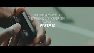 Introducing Vista 2 True Wireless Earbuds