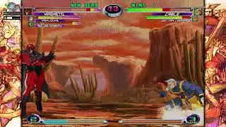MvC2