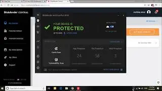 Bitdefender Total Security 2020 3 Month Licence Key is Here ! [Latest]
