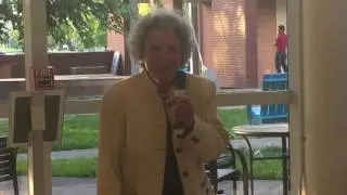 IDC - Jeanne Bamberger receives the Edith Ackerman Award
