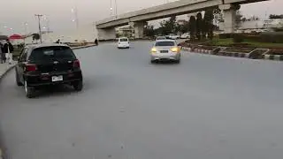 BMW DRIFT