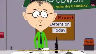[StormPlay!] South Park: The Stick Of Truth | Episode 9