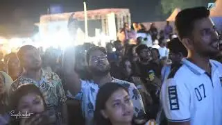 Ehsaas INDIA || The Grub Fest || Kolkata 2023 || Live In Concert || After Movie