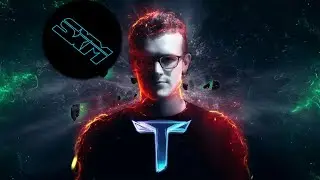 Teminite - Hold On (Lyrics)
