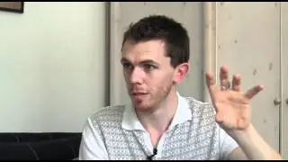 Discourse analysis in ethnography. Interview with Karl Kitching Part 3