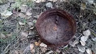 поход выходного дня 13 БРО КиУР