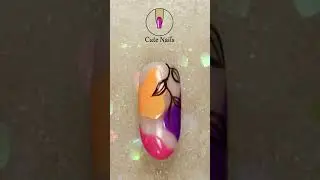 Summer Nail Designs ❣️ trend in nails ✨